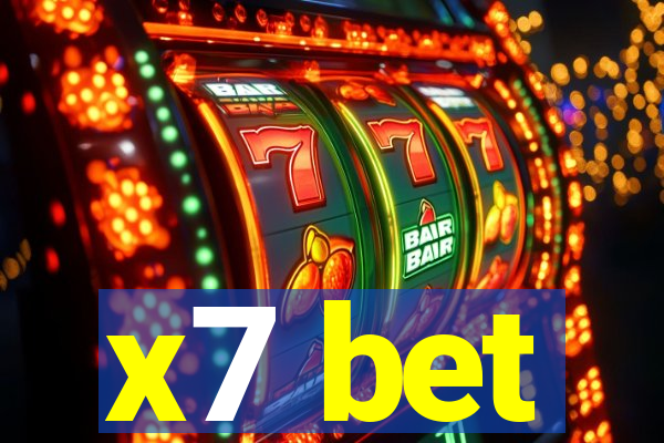 x7 bet